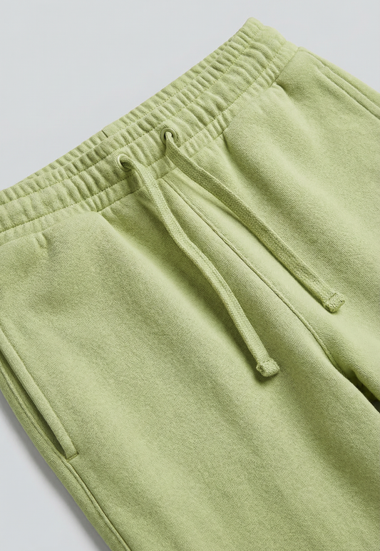 Light Gray מכנסיים ארוכים לנשים Niarnmd MODSTROM