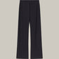 Dark Slate Gray THE RISE PANTS מכנסיים ארוכים EMILY