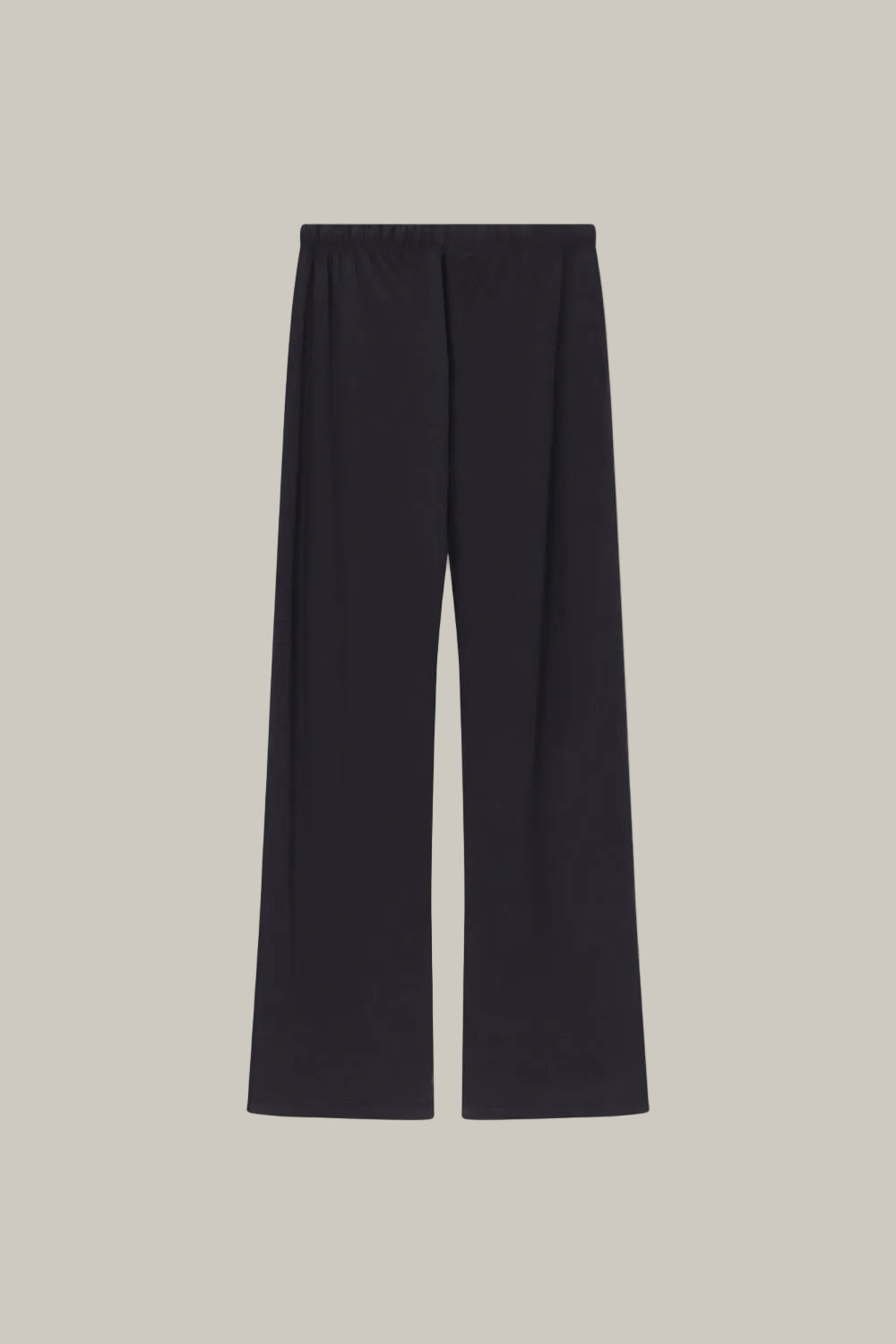 Dark Slate Gray THE RISE PANTS מכנסיים ארוכים EMILY