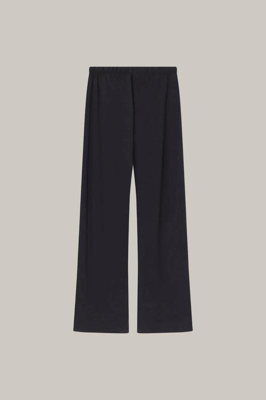 Dark Slate Gray THE RISE PANTS מכנסיים ארוכים EMILY