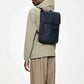 White Smoke תיק גב לגברים / נשים Backpack Mini RAINS