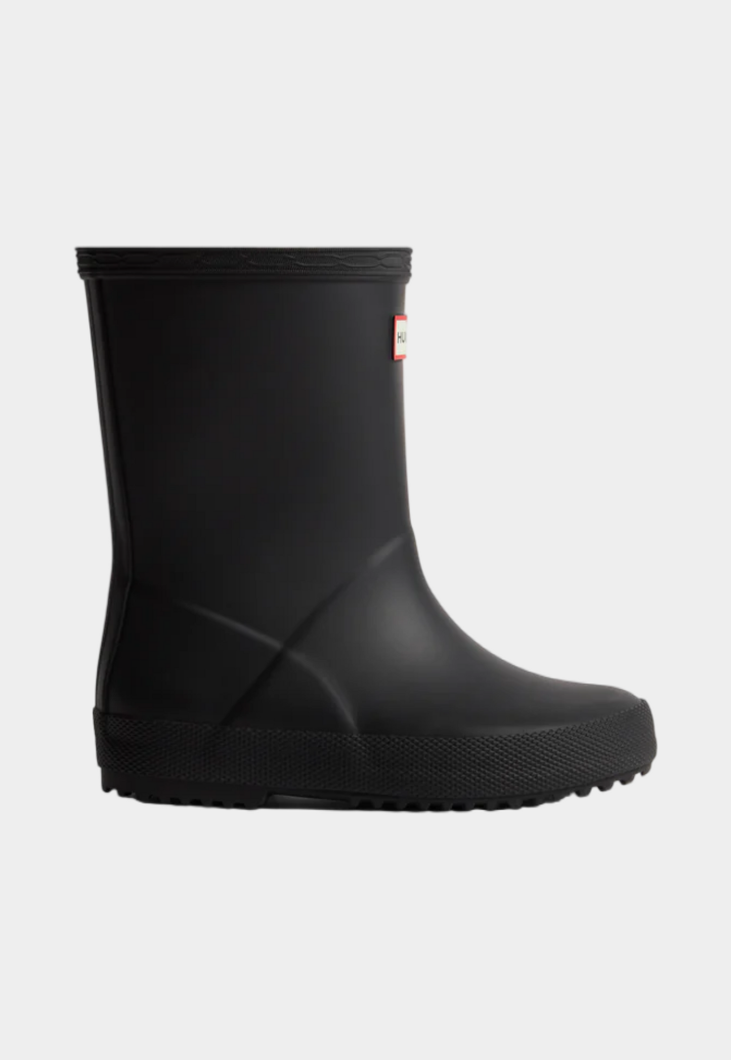 Lavender מגפי גשם מאט לילדים HUNTER