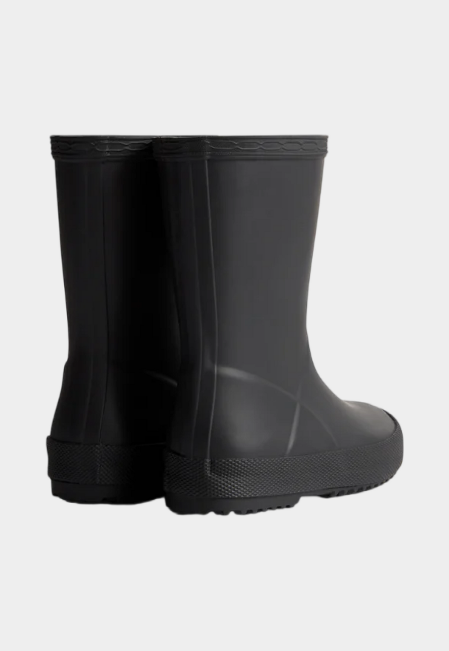 Lavender מגפי גשם מאט לילדים HUNTER