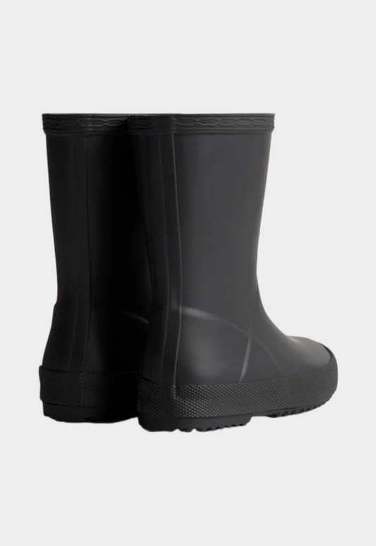 Lavender מגפי גשם מאט לילדים HUNTER