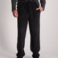 Light Gray מכנסיים ארוכים לגברים Jonhnny Corduroy 05 THIRTY DEGREES