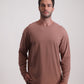 חולצה ארוכה לגברים Cotton Tds