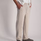 Light Gray מכנסיים ארוכים לגברים Classic - Sc THIRTY DEGREES