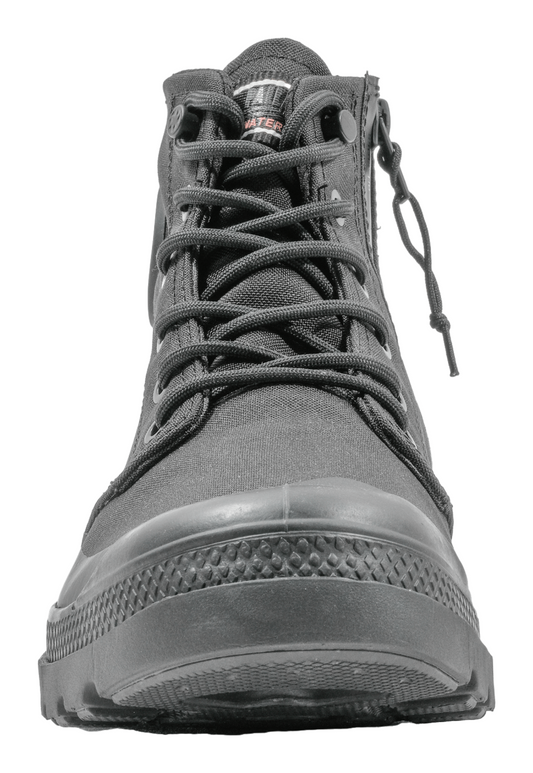 White Smoke מגפיים לגברים Pampa RCY Lite+ WP+ Zip PALLADIUM