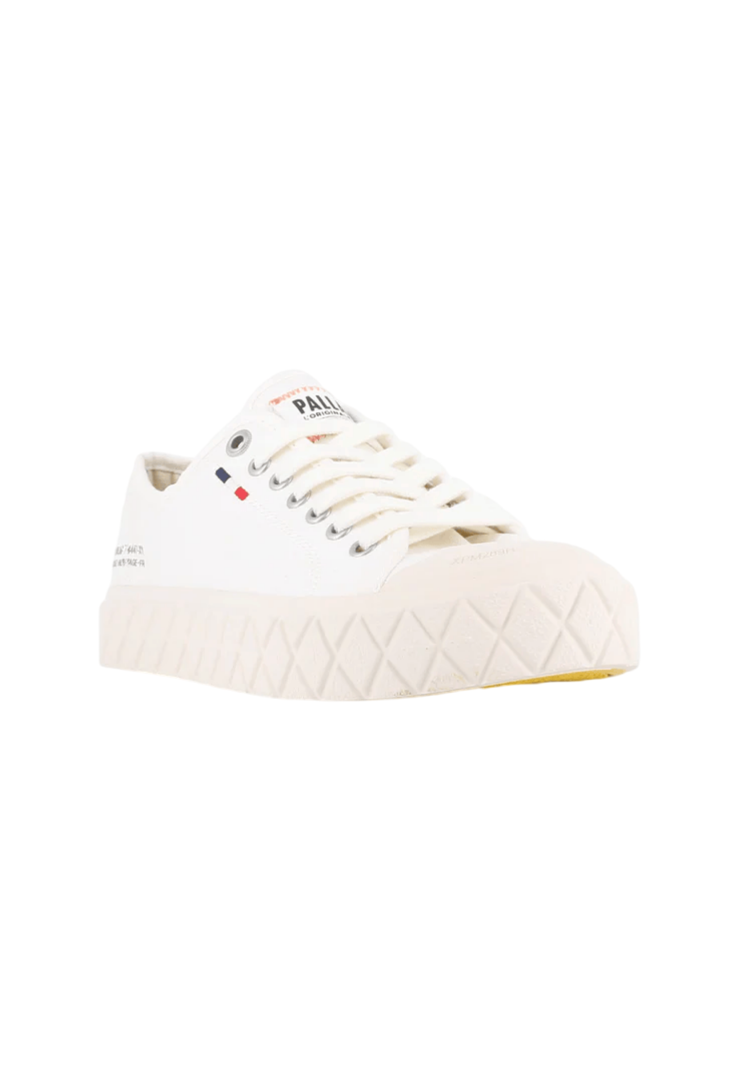 סניקרס לנשים / גברים Palla Ace