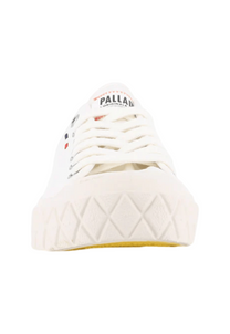 White Smoke סניקרס לנשים / גברים Palla Ace PALLADIUM