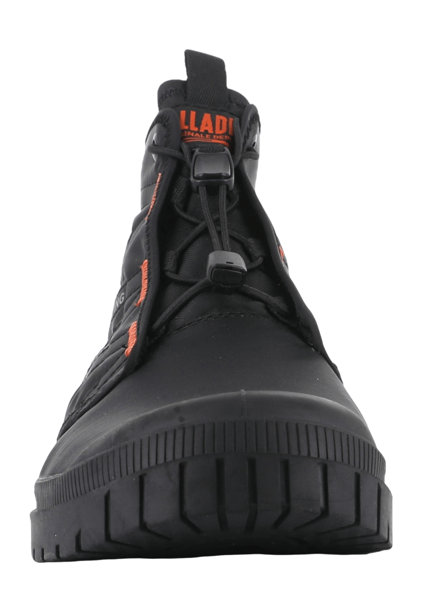 White Smoke מגפיים לגברים / נשים SP20 Travel Hi PALLADIUM