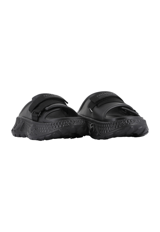 White Smoke כפכפים לגברים / נשים Offbound Slide PALLADIUM