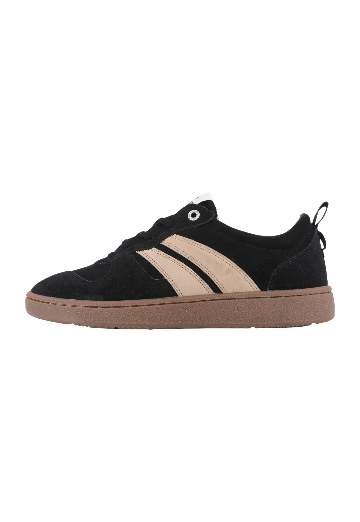 White Smoke סניקרס נמוכות לנשים וגברים Pallacup Flame Og PALLADIUM