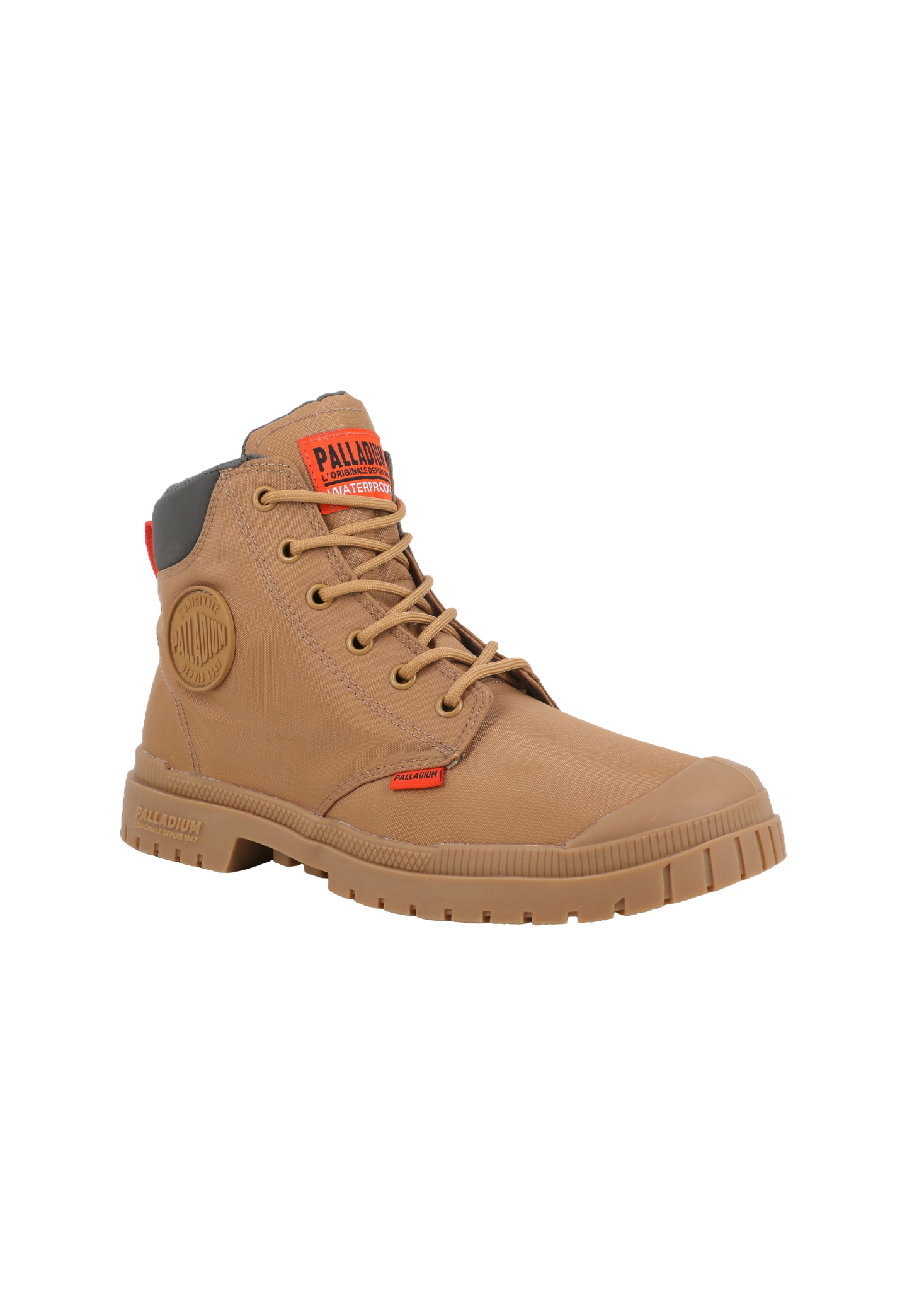 מגפיים לגברים / נשים Pampa SP20