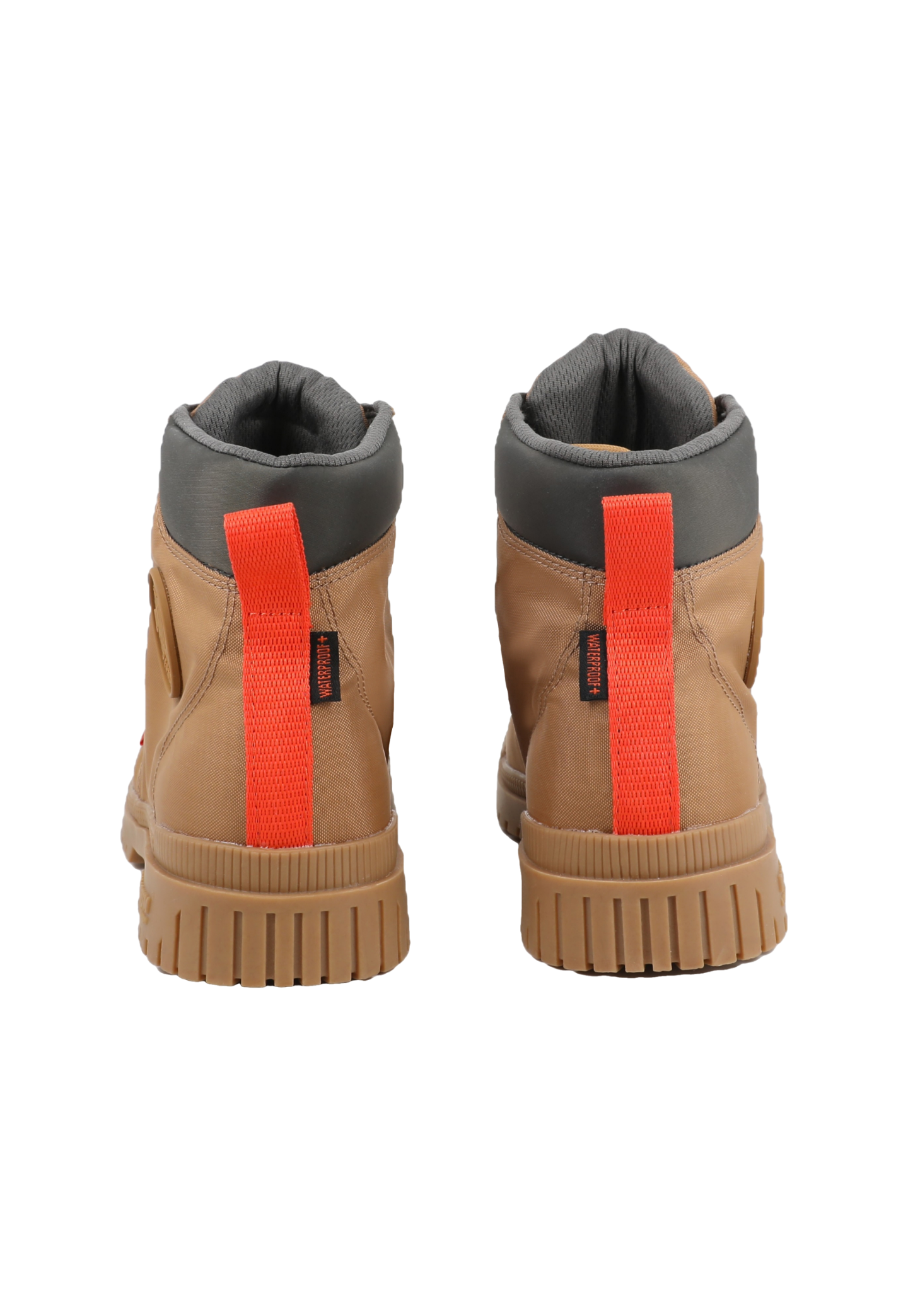 מגפיים לגברים / נשים Pampa SP20