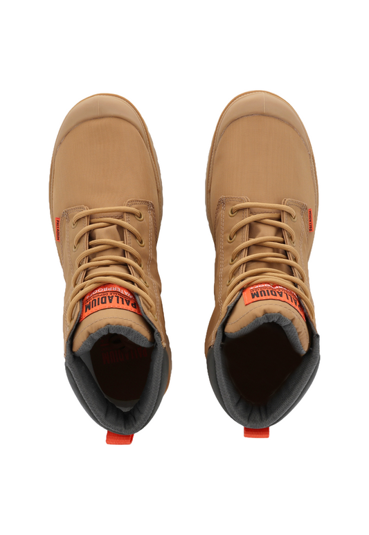 מגפיים לגברים / נשים Pampa SP20