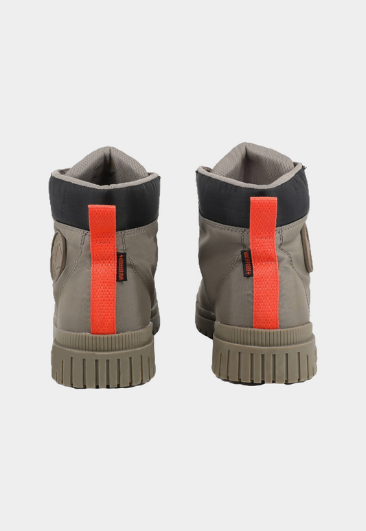 Lavender מגפיים Pampa SP20 PALLADIUM