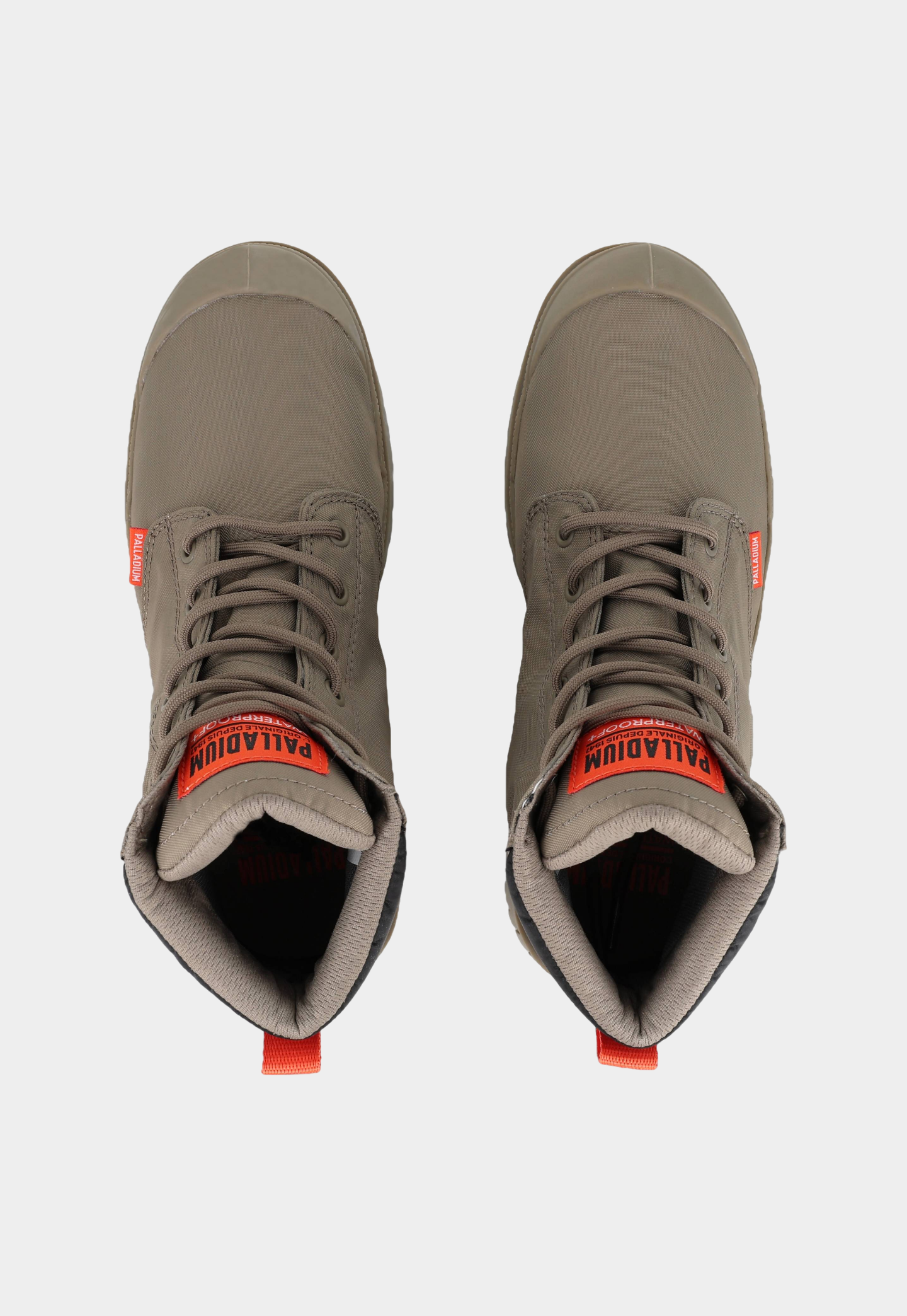 Lavender מגפיים Pampa SP20 PALLADIUM