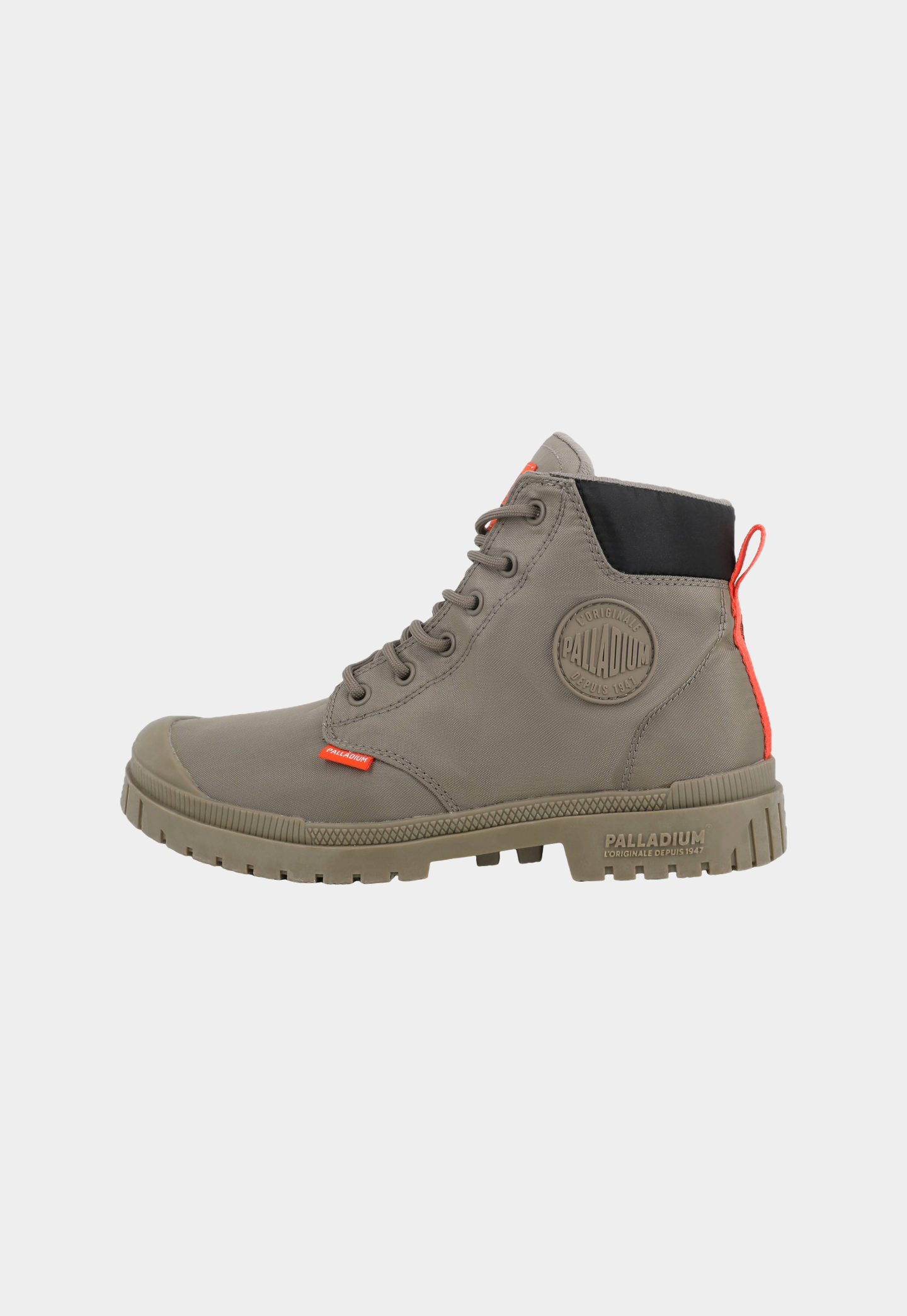 Lavender מגפיים Pampa SP20 PALLADIUM