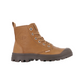 White Smoke מגפיים לגברים / נשים  Pampa Zip Lth PALLADIUM