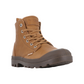 White Smoke מגפיים לגברים / נשים  Pampa Zip Lth PALLADIUM