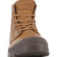 White Smoke מגפיים לגברים / נשים  Pampa Zip Lth PALLADIUM