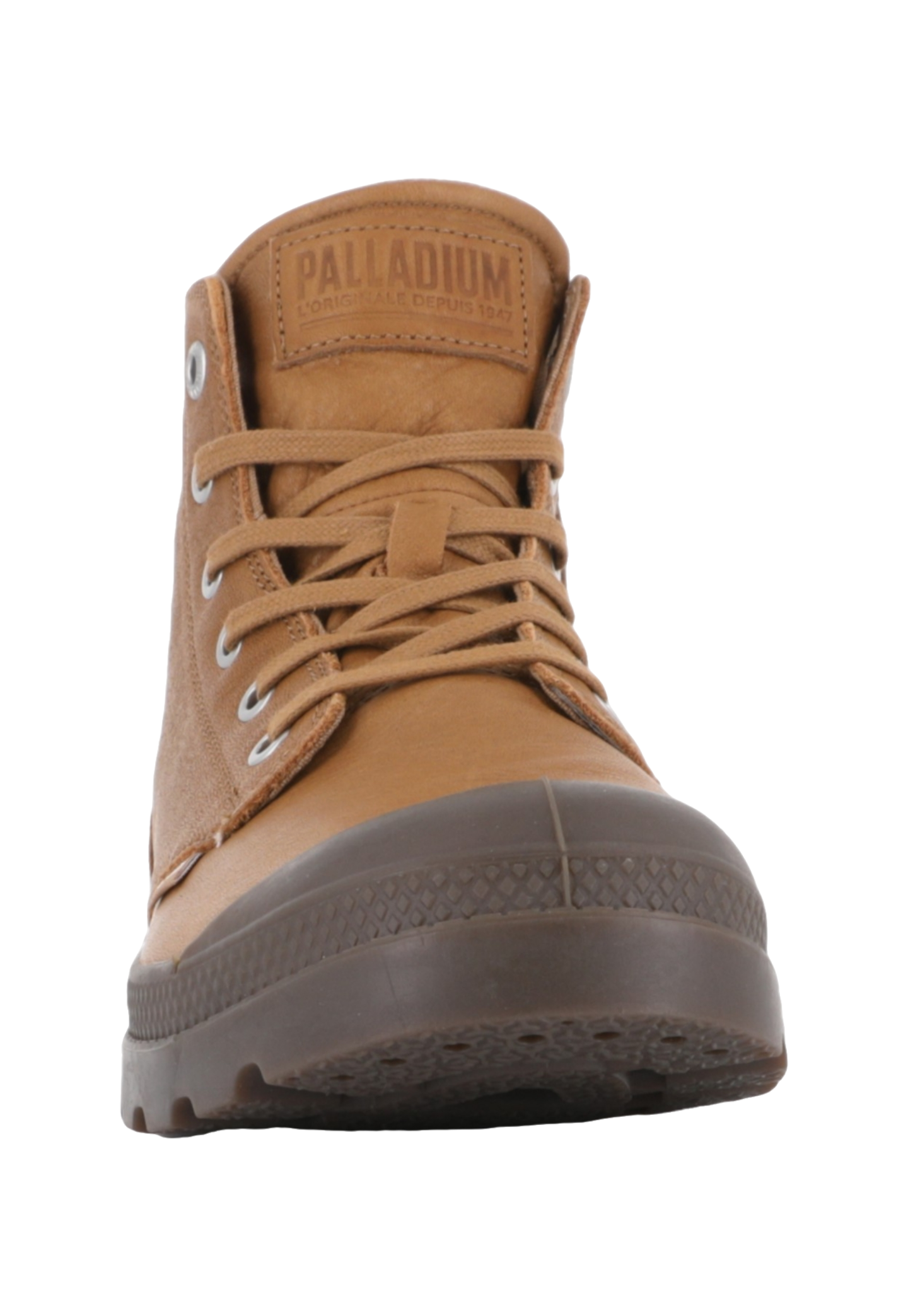 White Smoke מגפיים לגברים / נשים  Pampa Zip Lth PALLADIUM