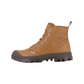 White Smoke מגפיים לגברים / נשים  Pampa Zip Lth PALLADIUM