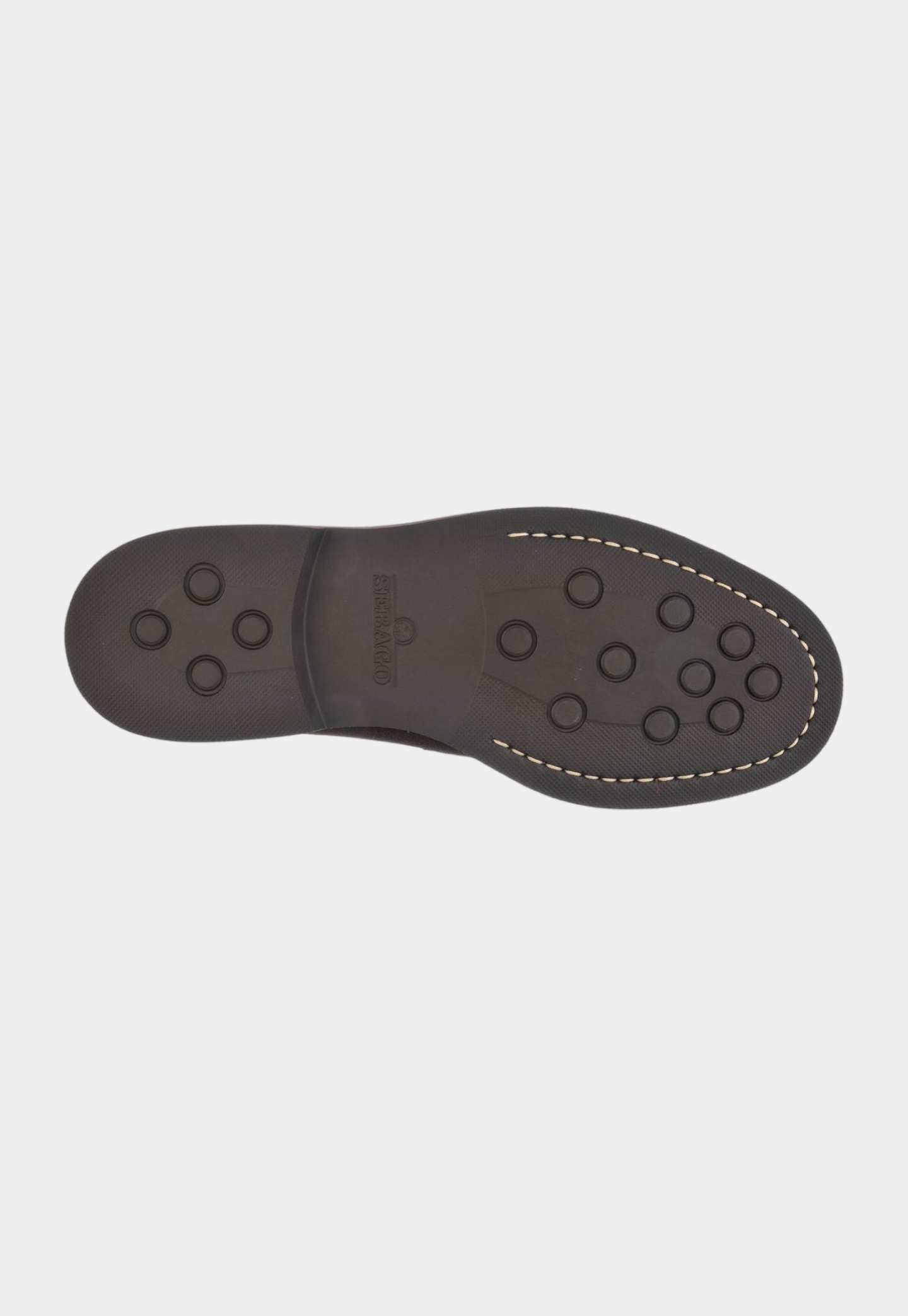 Dark Slate Gray מוקסינים לגברים Bryan SEBAGO
