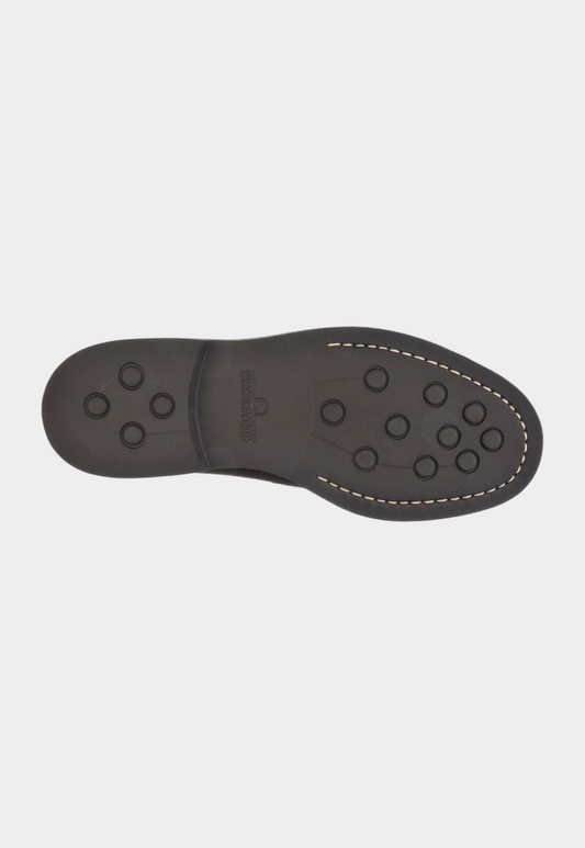 Dark Slate Gray מוקסינים לגברים Bryan SEBAGO