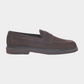 Dark Slate Gray מוקסינים לגברים Bryan SEBAGO