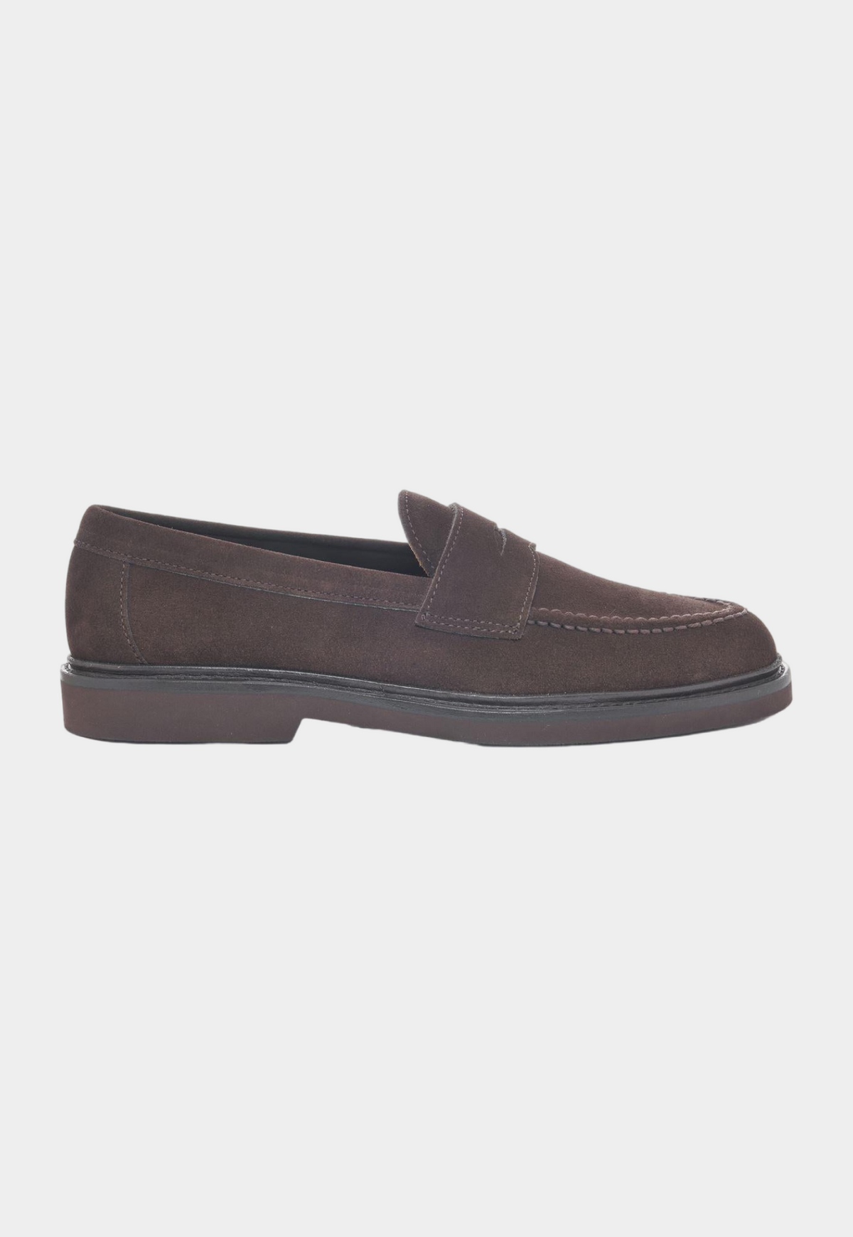 Dark Slate Gray מוקסינים לגברים Bryan SEBAGO