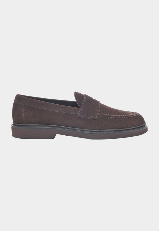 Dark Slate Gray מוקסינים לגברים Bryan SEBAGO