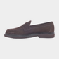 Dark Slate Gray מוקסינים לגברים Bryan SEBAGO