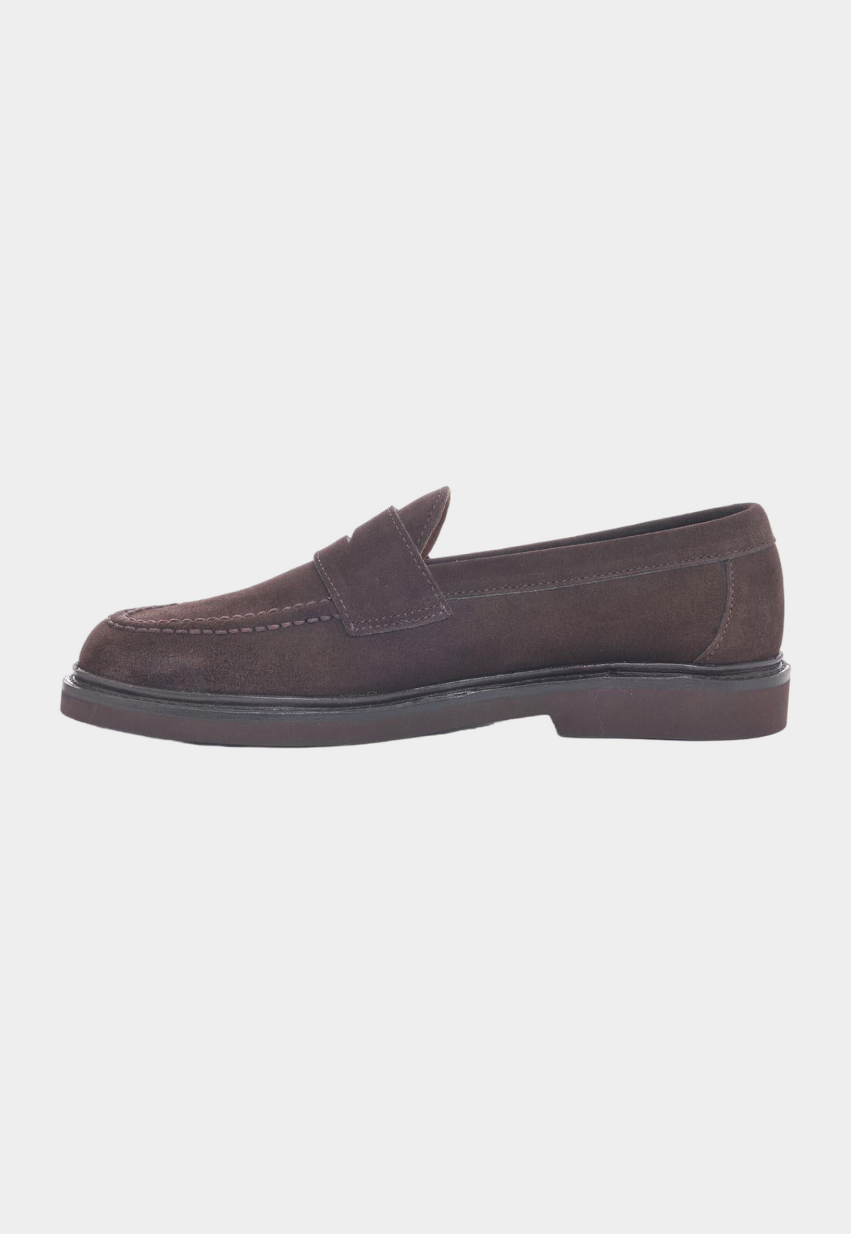 Dark Slate Gray מוקסינים לגברים Bryan SEBAGO