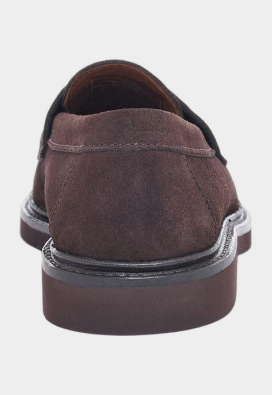 Lavender מוקסינים לגברים Bryan SEBAGO