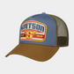 Lavender כובע מצחיה לגברים / נשים Trucker Since 1865 STETSON‎