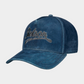 Lavender כובע מצחיה לגברים / נשים Trucker St. James STETSON‎