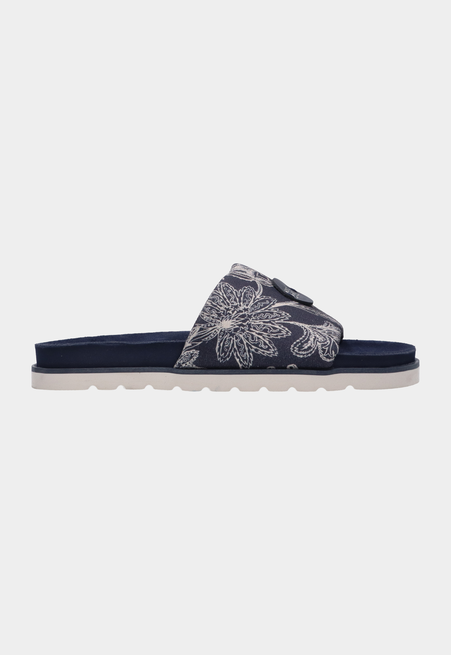Lavender כפכפי סלייד לגברים Sander SCOTCH & SODA