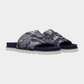 Lavender כפכפי סלייד לגברים Sander SCOTCH & SODA