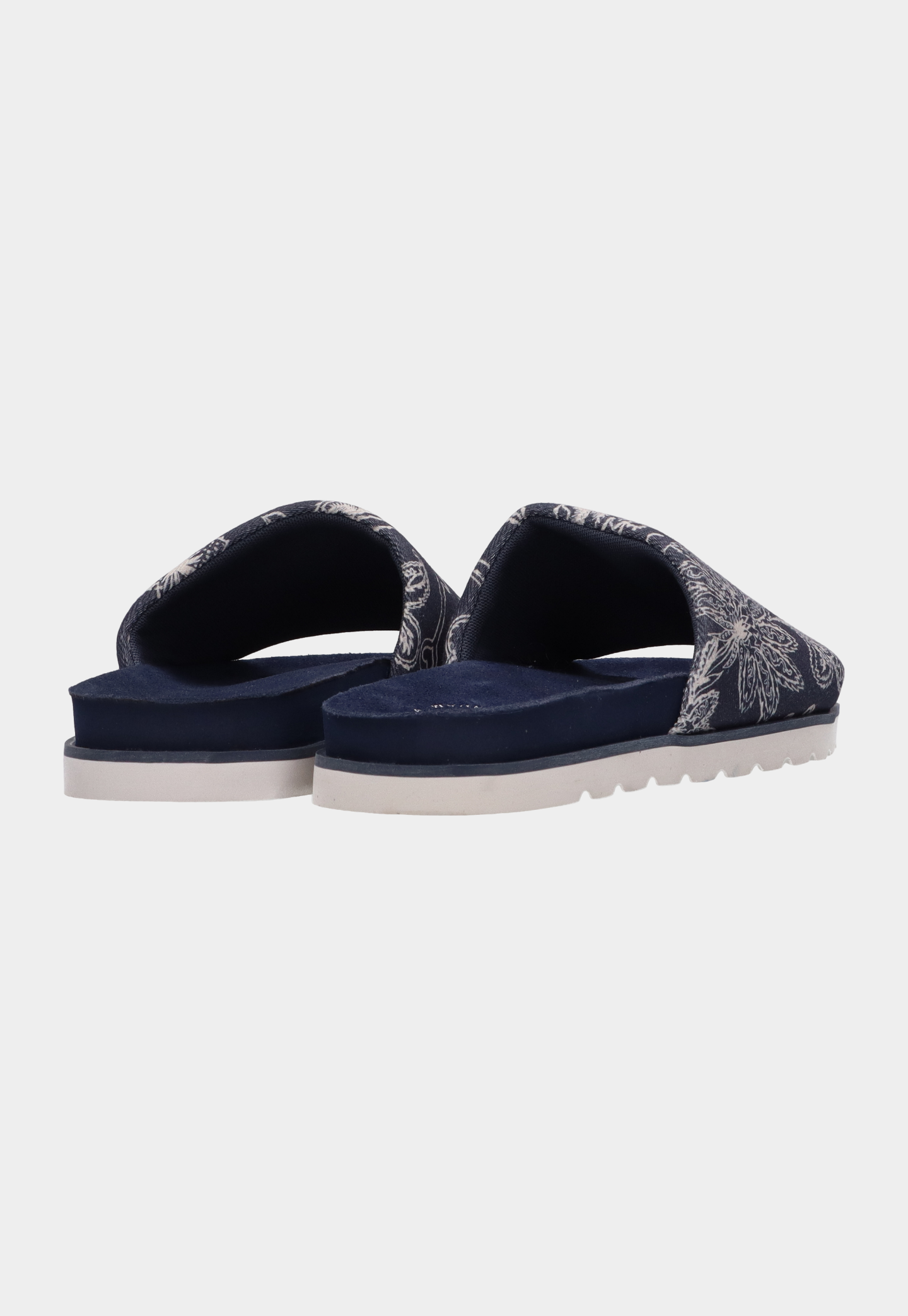 Lavender כפכפי סלייד לגברים Sander SCOTCH & SODA