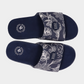Lavender כפכפי סלייד לגברים Sander SCOTCH & SODA
