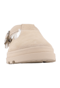 Gray כפכפים לגברים / נשים Dunelite Pyla Warm PALLADIUM