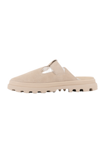 White Smoke כפכפים לגברים / נשים Dunelite Pyla Warm PALLADIUM