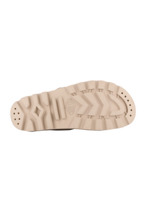 White Smoke כפכפים לגברים / נשים Dunelite Pyla Warm PALLADIUM
