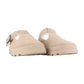 White Smoke כפכפים לגברים / נשים Dunelite Pyla Warm PALLADIUM