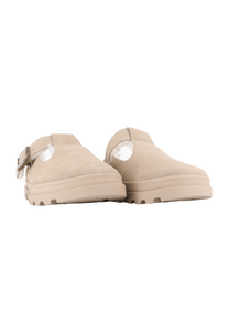 White Smoke כפכפים לגברים / נשים Dunelite Pyla Warm PALLADIUM