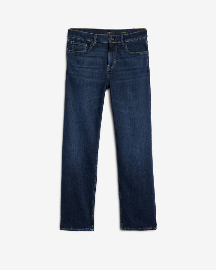 White Smoke ג׳ינס ארוך לגברים Standart – Straight Leg SEVEN FOR ALL MANKIND