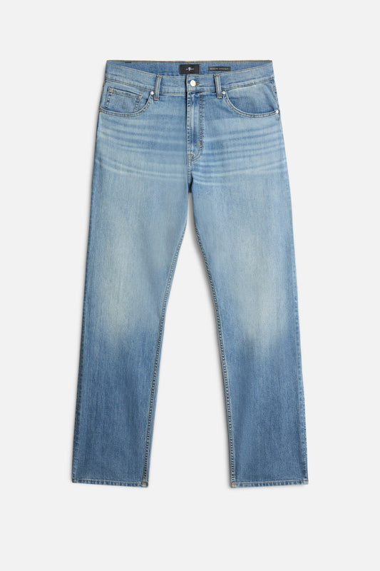 ג׳ינס ארוך לגברים Modern Straight Formentera – Straight Fit