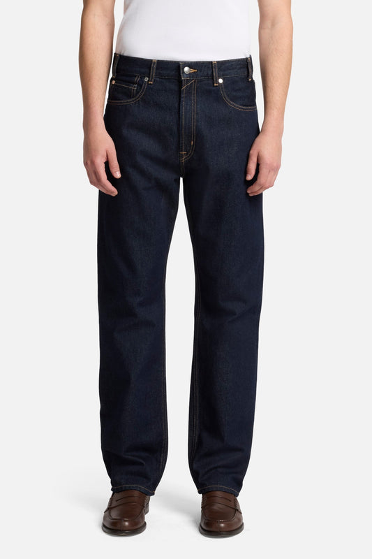 ג׳ינס ארוך לגברים Modern Straight Origins – Straight Fit